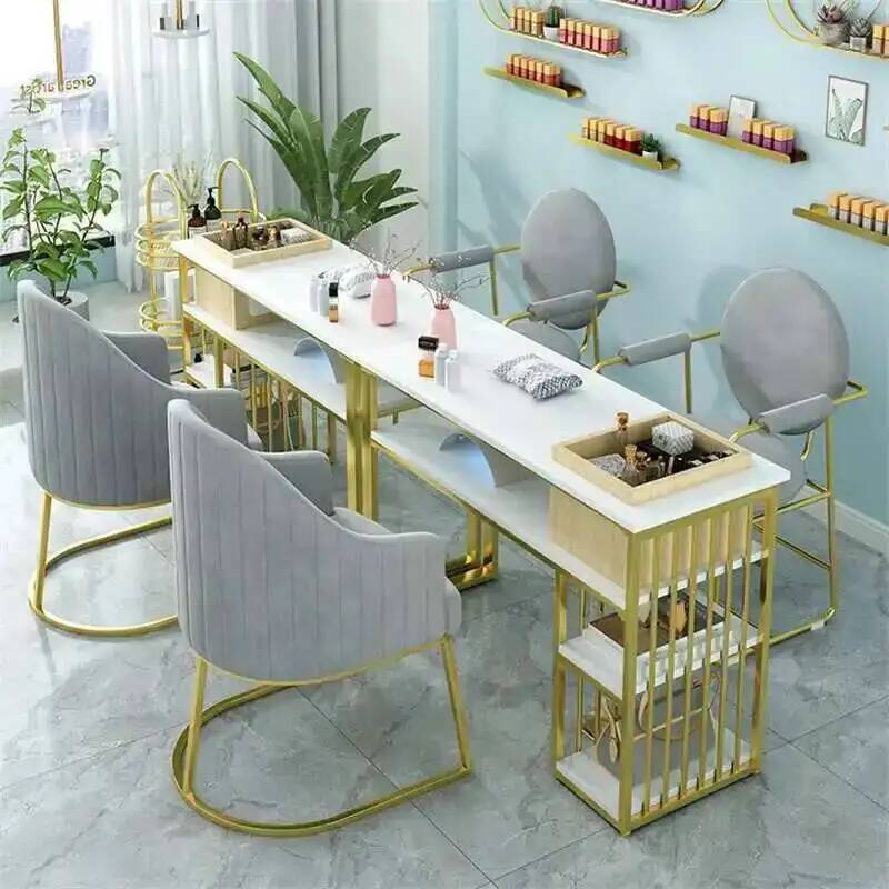 Table Chair Modern Minimalist  - Z. A. Furniture 리뷰 및 가격
