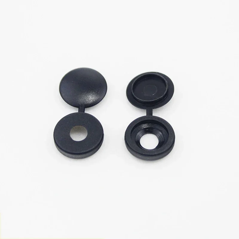 10/500pcs Screw Decorative Cap - Furniture Hardware Hinges 리뷰 및 가격