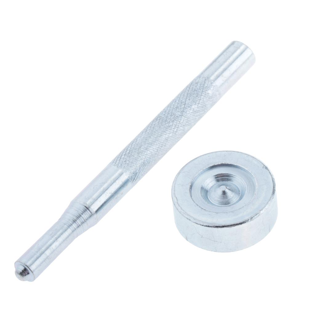 Copper Canvas Snap Stud Button - Furniture Hardware Fasteners 리뷰 및 가격