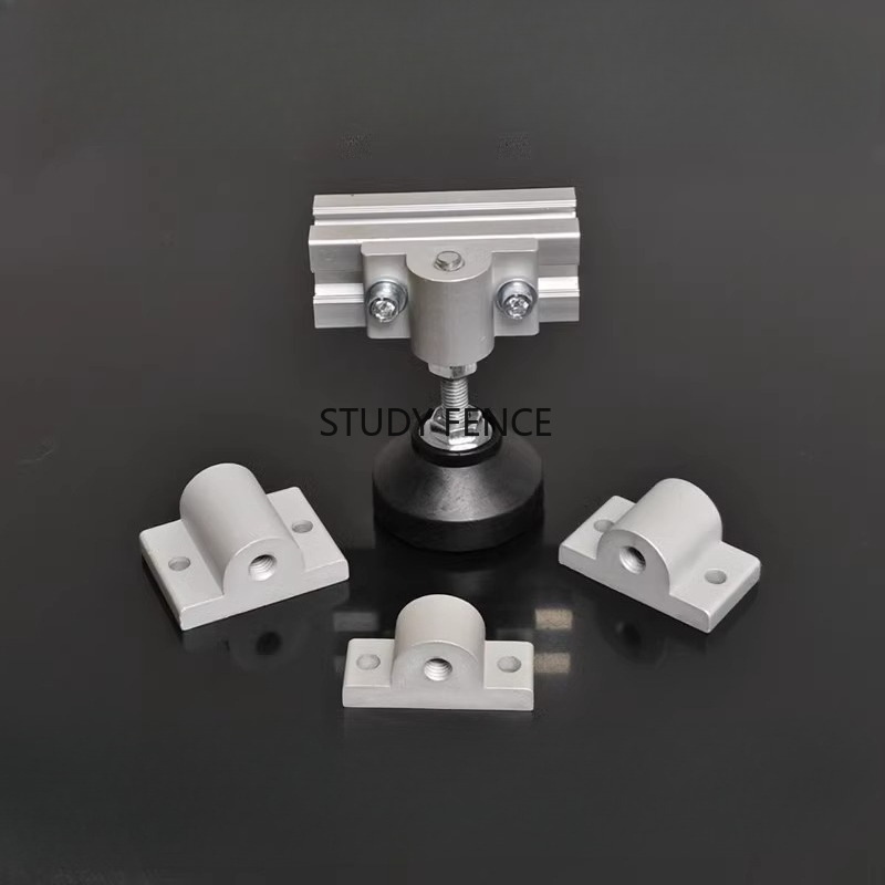 5pcs Foot Universal Wheel Fixi - Furniture Hardware Fasteners 리뷰 및 가격