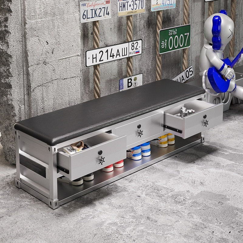 Industrial Style Creative Draw - Furniture For Hardware Shop 리뷰 및 가격