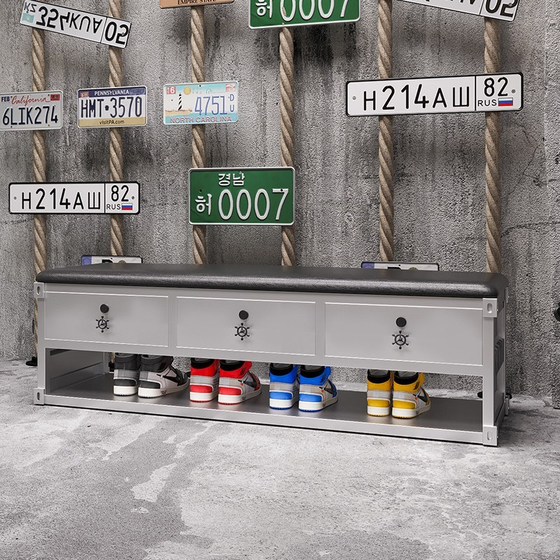 Industrial Style Creative Draw - Furniture For Hardware Shop 리뷰 및 가격