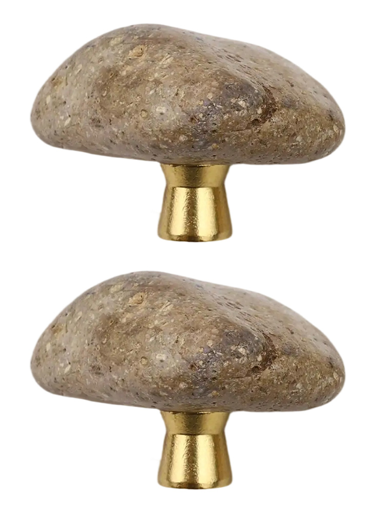 2 Pcs Unique Creative Natural  - Unique Furniture Hardware Pulls 리뷰 및 가격