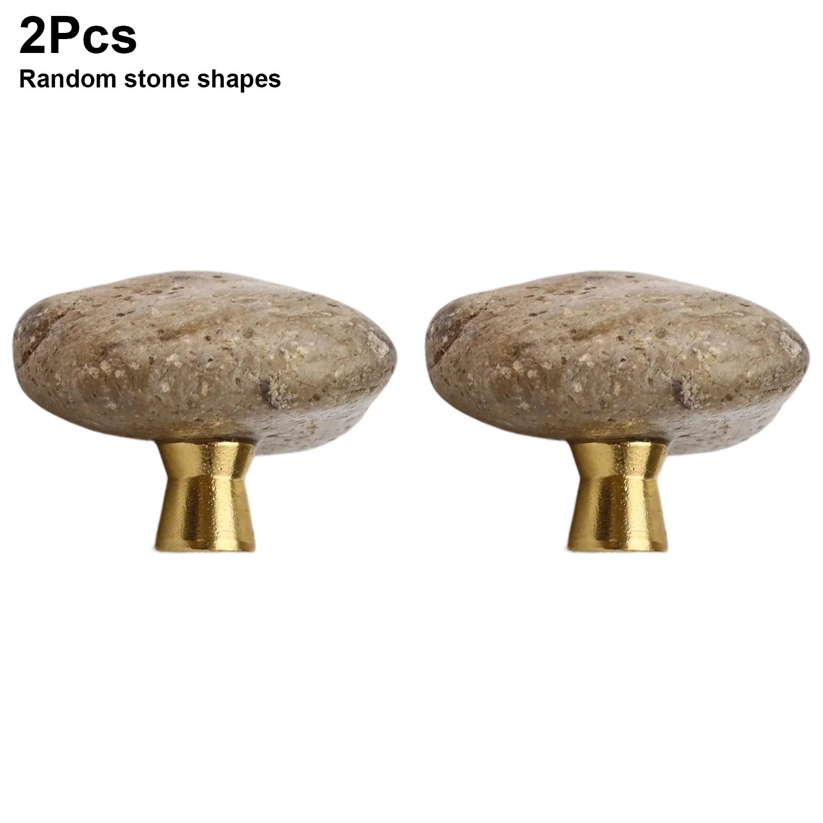 2 Pcs Unique Creative Natural  - Unique Furniture Hardware Pulls 리뷰 및 가격