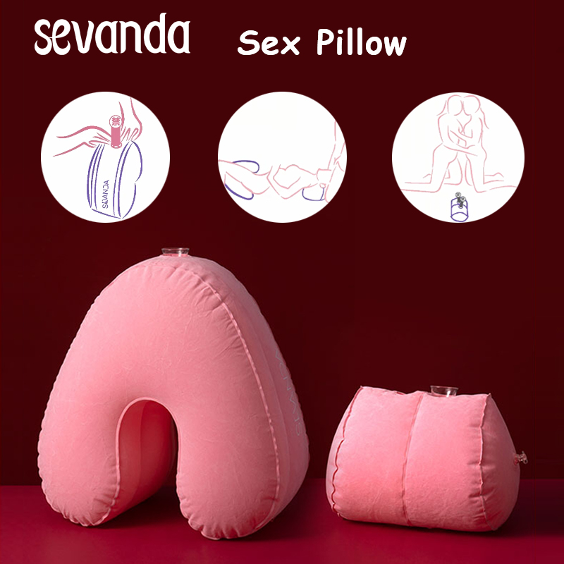 Sevanda Sex Pillow Sexy Adult  - Z. A. Furniture 리뷰 및 가격