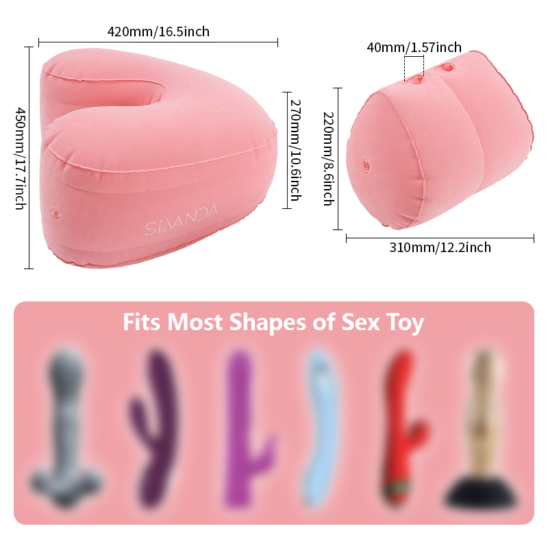 Sevanda Sex Pillow Sexy Adult  - Z. A. Furniture 리뷰 및 가격