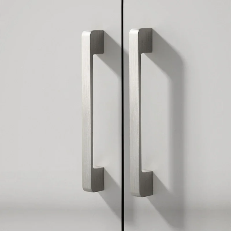Gold Brushed Cupboard Cabinet  - Drawer Pull Gold 리뷰 및 가격
