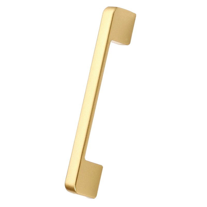 Gold Brushed Cupboard Cabinet  - Drawer Pull Gold 리뷰 및 가격