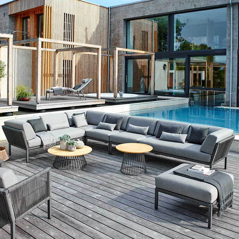 z New L Shape Garden Corner Lo - Z. A. Furniture 리뷰 및 가격