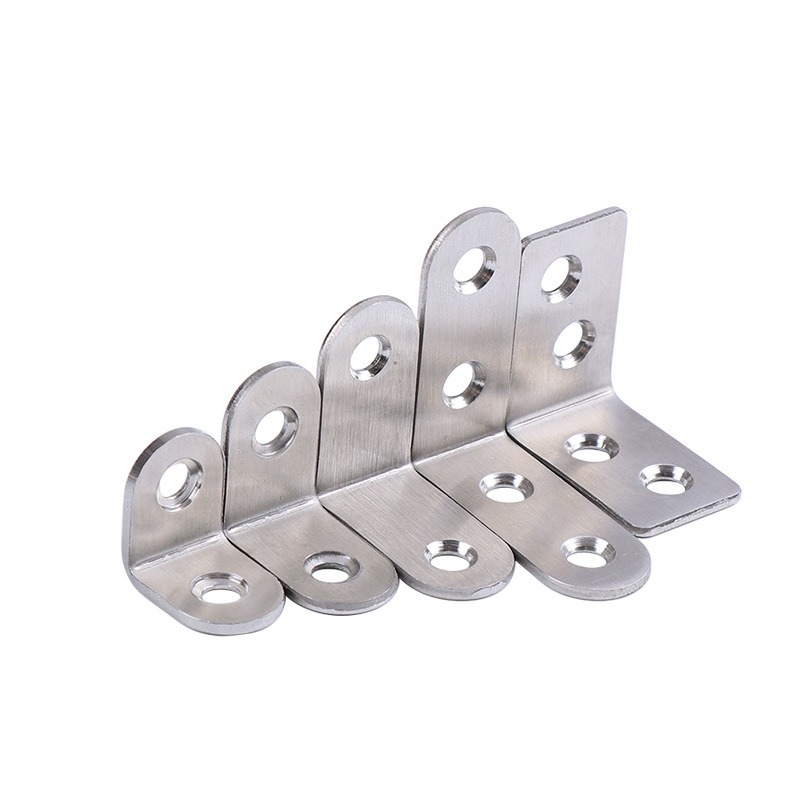 1PCS 304 Stainless Steel Angle - Furniture Hardware Fasteners 리뷰 및 가격