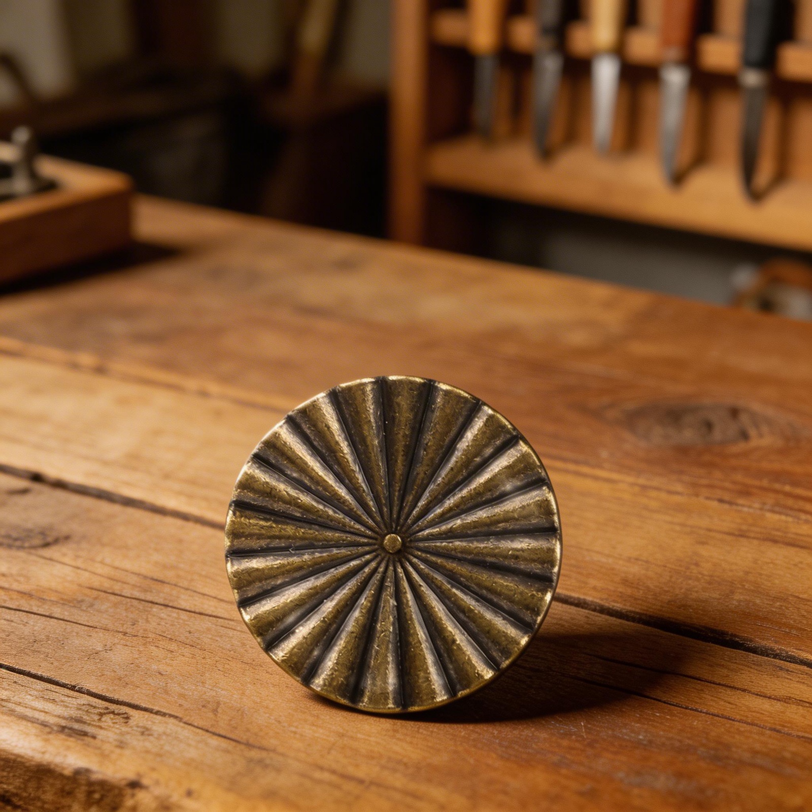 2PCS Retro Zinc Alloy Cabinet  - Drawer Pull Gold 리뷰 및 가격
