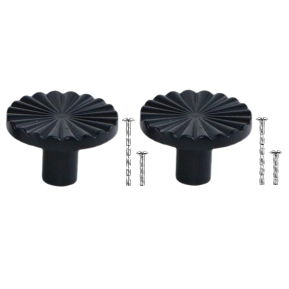 2PCS Retro Zinc Alloy Cabinet  - Drawer Pull Gold 리뷰 및 가격