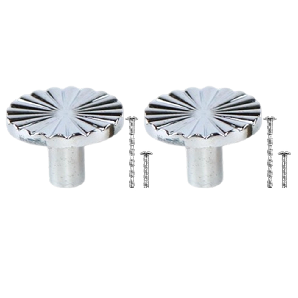 2PCS Retro Zinc Alloy Cabinet  - Drawer Pull Gold 리뷰 및 가격