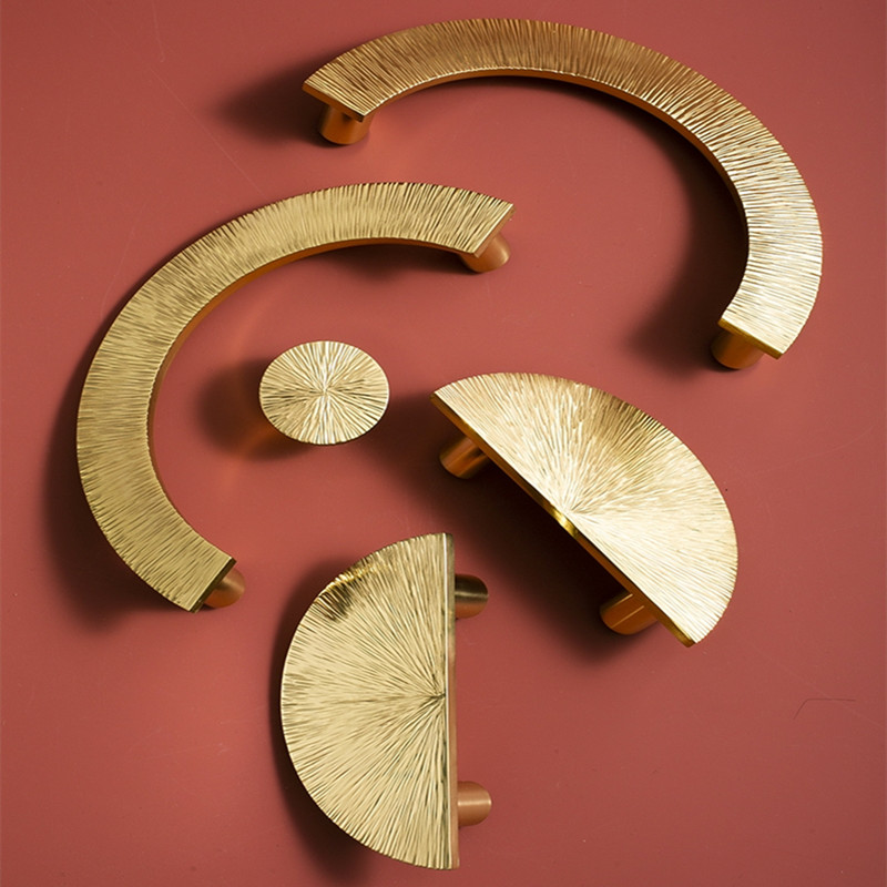 New Cabinet Handle High-end Cr - Furniture Hardware High End 리뷰 및 가격