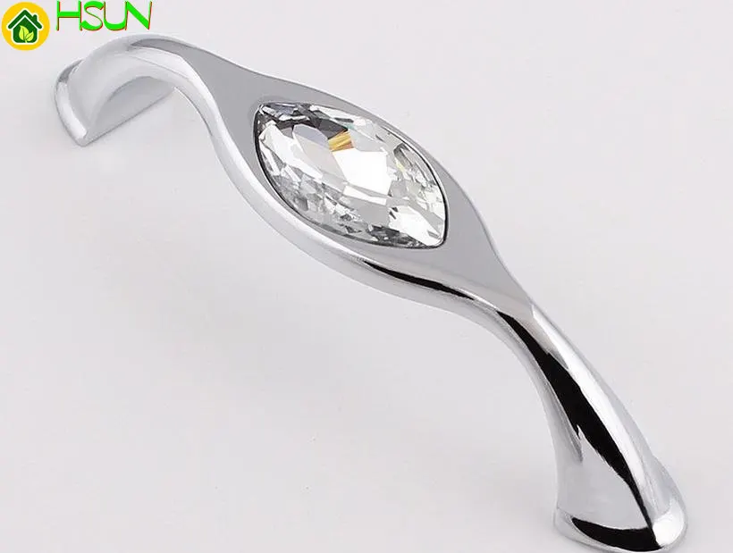 3.75'' 5''drawer Handles Chic  - Unique Furniture Hardware Pulls 리뷰 및 가격