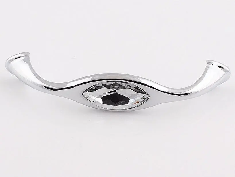 3.75'' 5''drawer Handles Chic  - Unique Furniture Hardware Pulls 리뷰 및 가격
