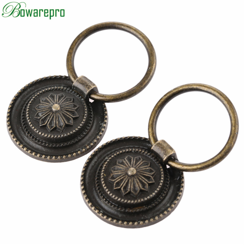 2Pcs 30mm Diameter Cabinet Dra - Drawer Pull Gold 리뷰 및 가격