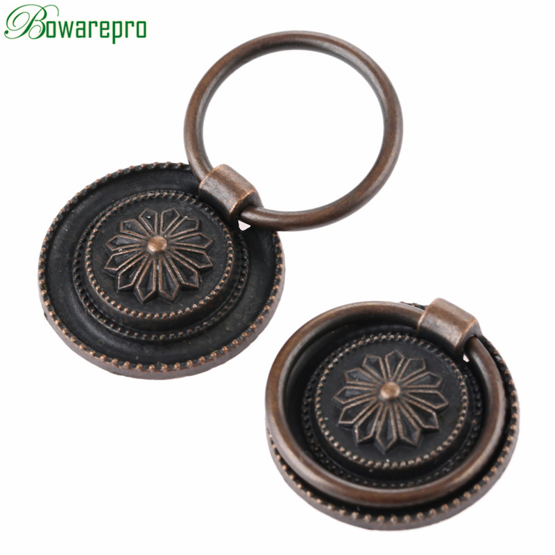 2Pcs 30mm Diameter Cabinet Dra - Drawer Pull Gold 리뷰 및 가격