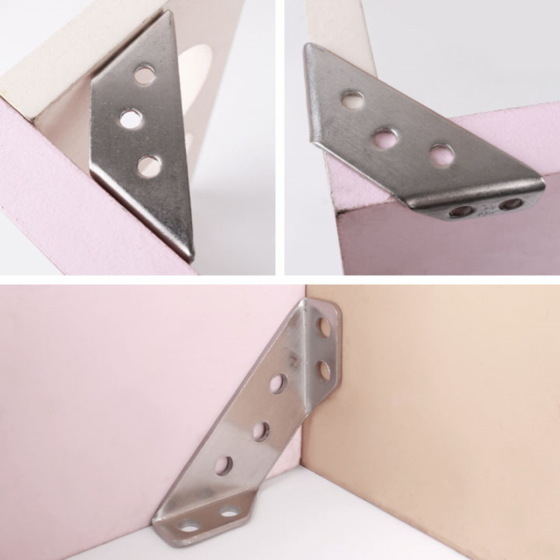 Universal Furniture Corner Bra - Furniture Hardware Fasteners 리뷰 및 가격