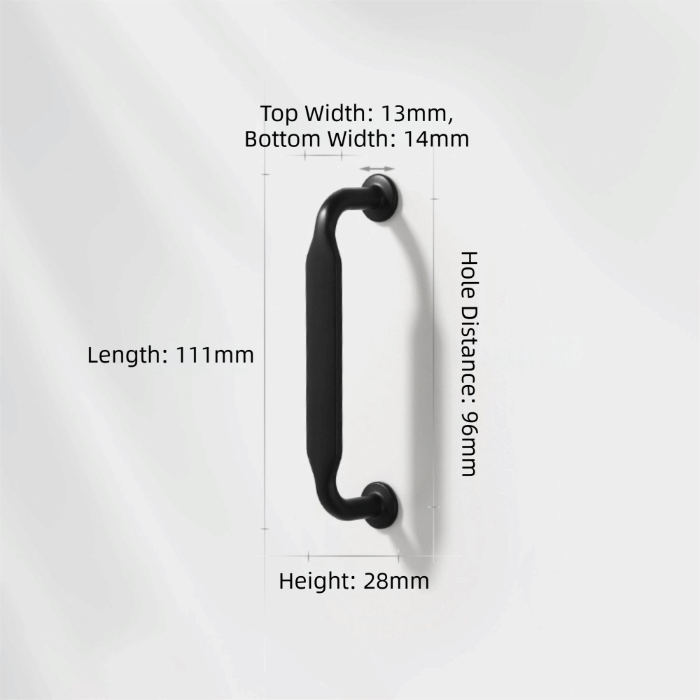 European Zinc Alloy Cabinet Ha - Furniture Hardware High End 리뷰 및 가격