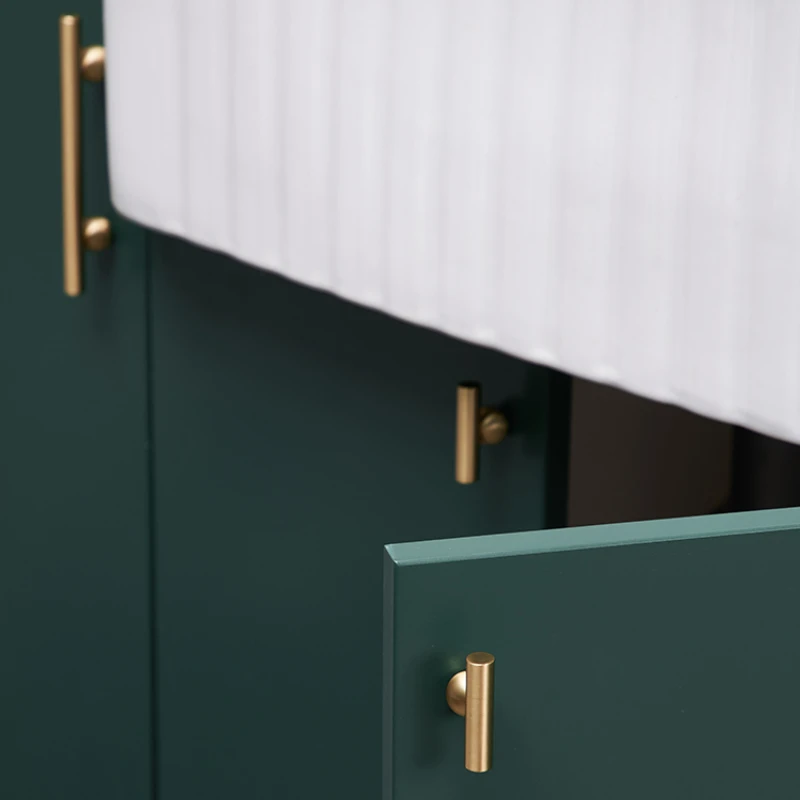 Brass Cabinet Handle Creative  - Furniture Hardware High End 리뷰 및 가격