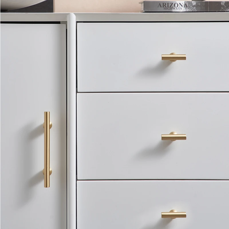 Brass Cabinet Handle Creative  - Furniture Hardware High End 리뷰 및 가격