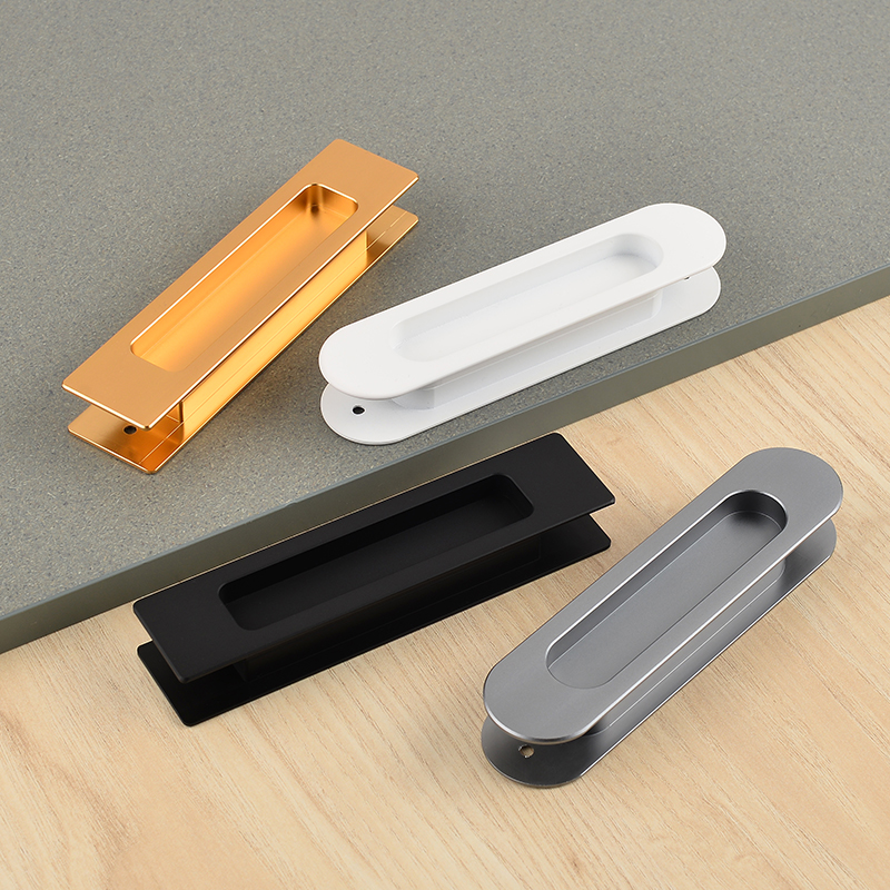 Recessed Embedded Handles For  - Z. A. Furniture 리뷰 및 가격
