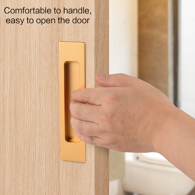Recessed Embedded Handles For  - Z. A. Furniture 리뷰 및 가격