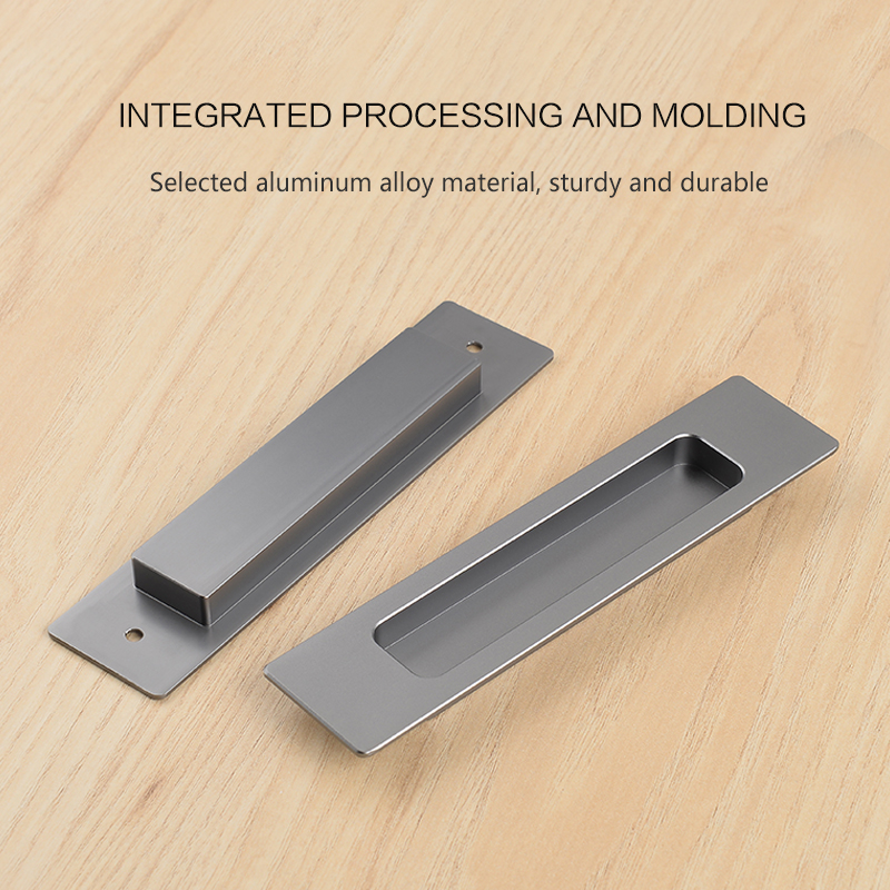 Recessed Embedded Handles For  - Z. A. Furniture 리뷰 및 가격
