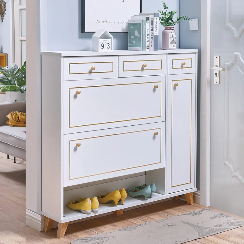 z Home Shoe Racks Living Room  - Z. A. Furniture 리뷰 및 가격
