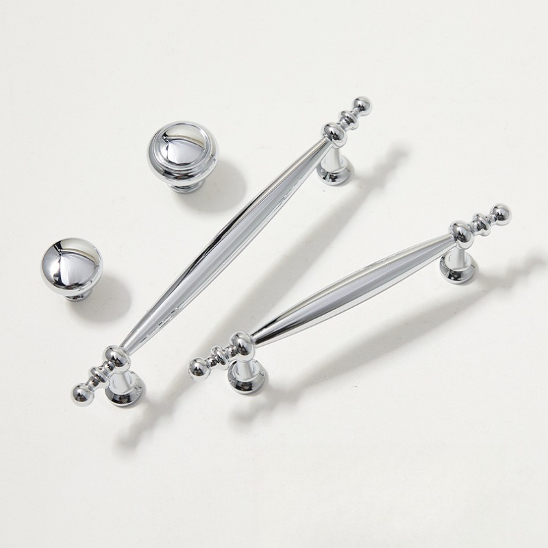 American Style T-bar Drawers K - Unique Furniture Hardware Pulls 리뷰 및 가격