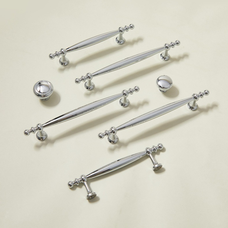 American Style T-bar Drawers K - Unique Furniture Hardware Pulls 리뷰 및 가격