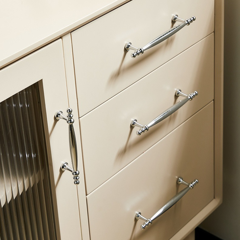 American Style T-bar Drawers K - Unique Furniture Hardware Pulls 리뷰 및 가격