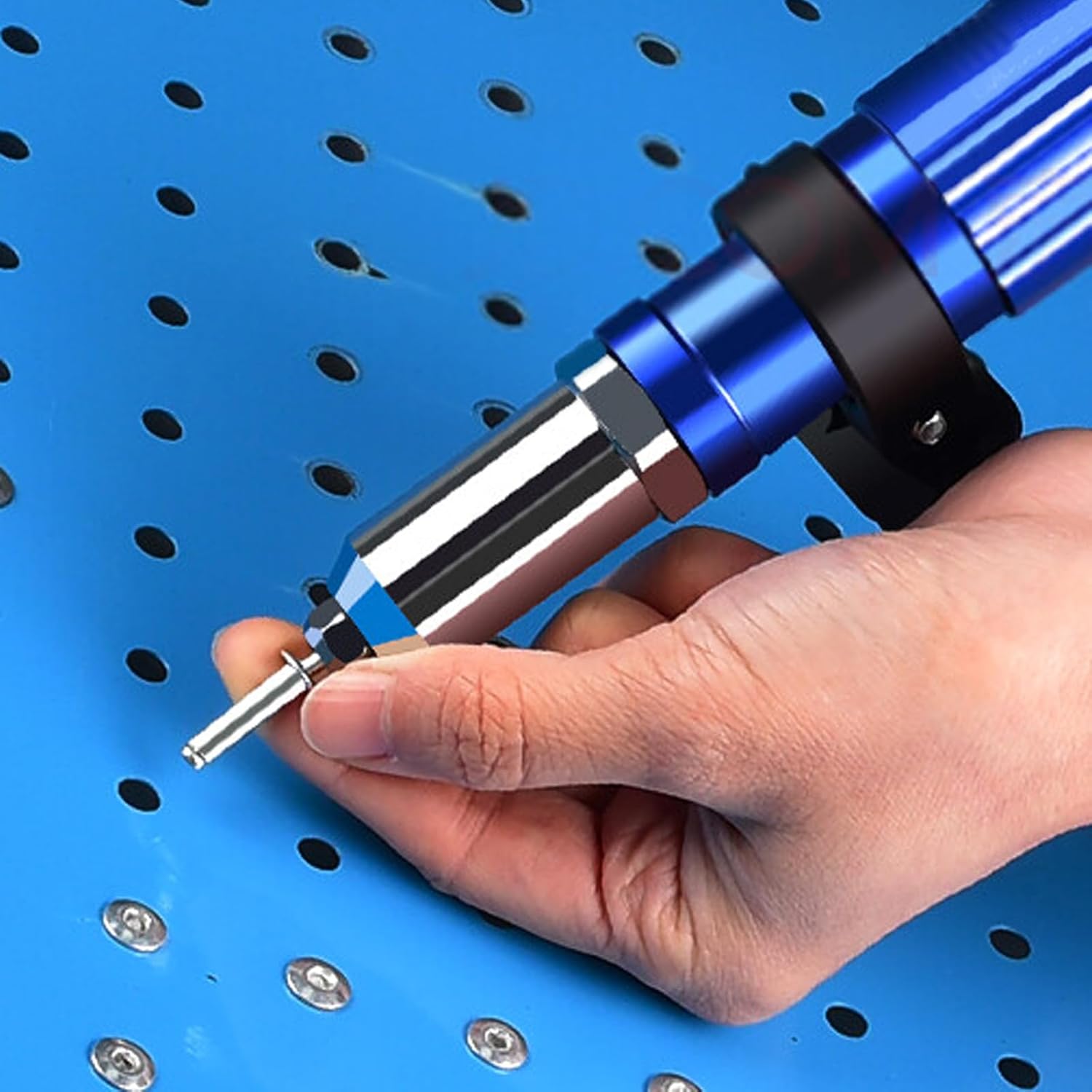 M5 Dome Head Blind Rivets Alum - Furniture Hardware Fasteners 리뷰 및 가격