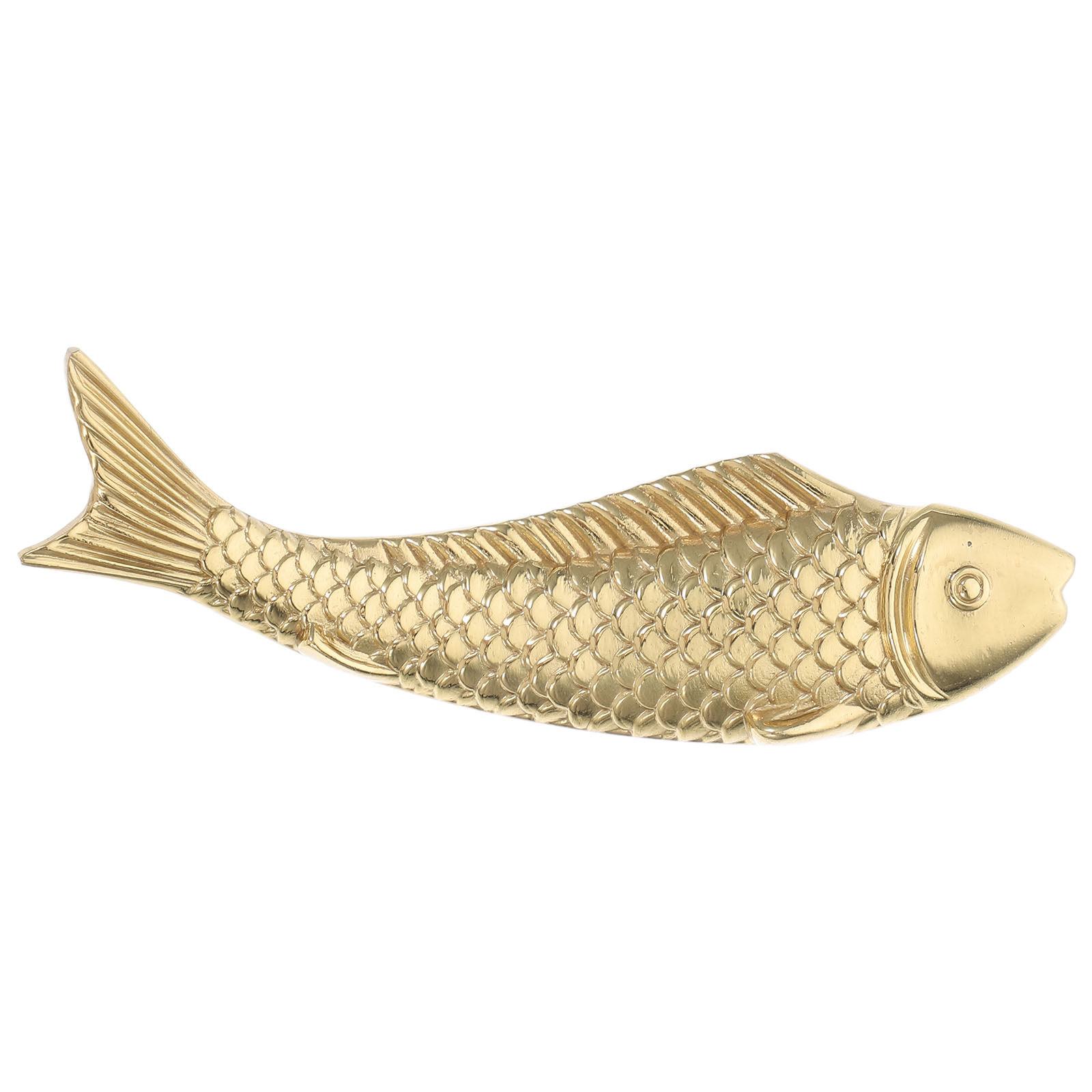 Brass Fish Drawer Handles Deco - Unique Furniture Hardware Pulls 리뷰 및 가격