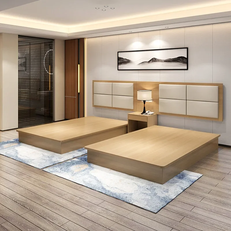 z Modern Oversize Wooden Hotel - Z. A. Furniture 리뷰 및 가격
