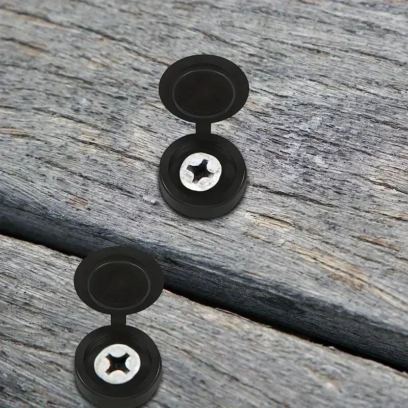 1000pcs Hinged Plastic Screw C - Furniture Hardware Hinges 리뷰 및 가격