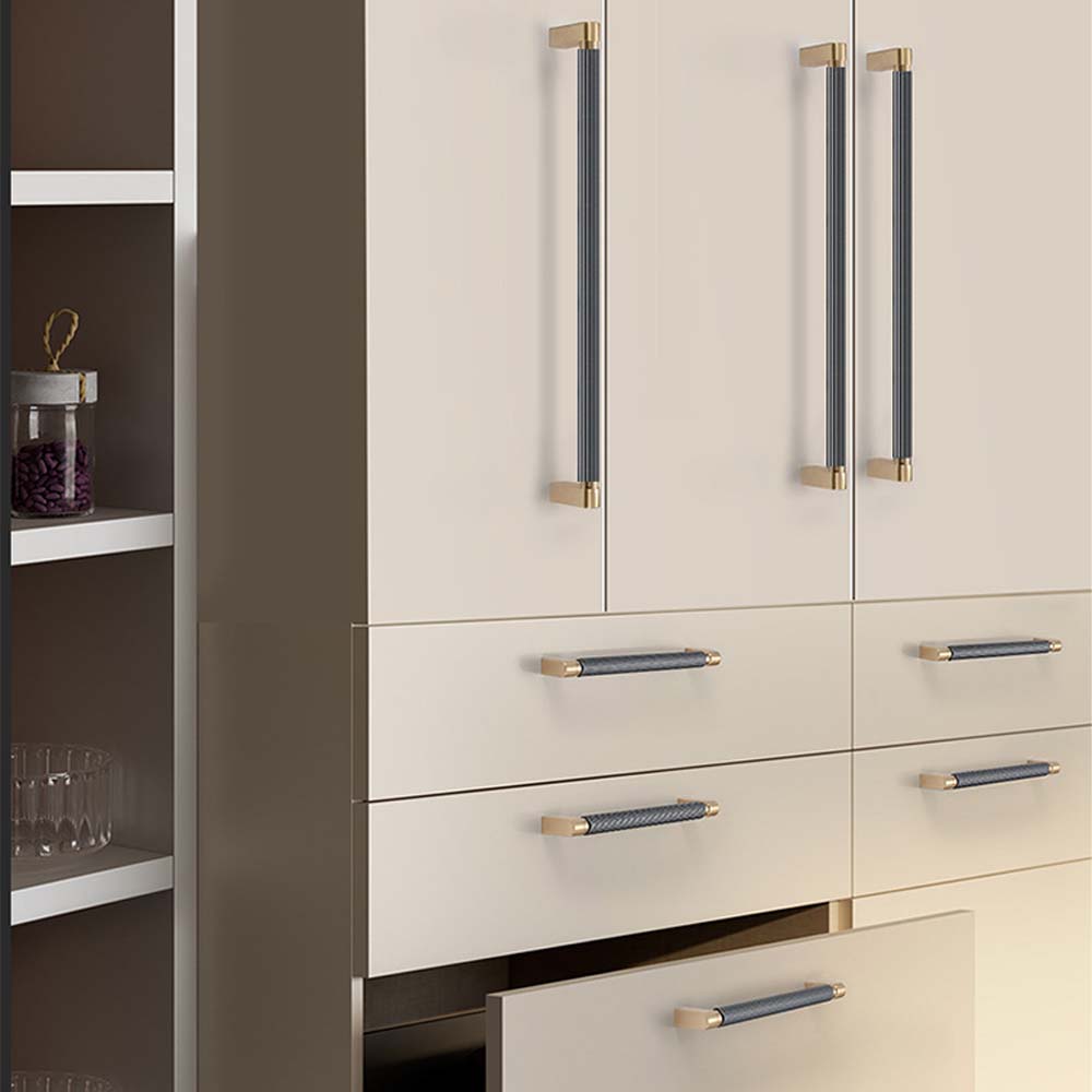 Cabinet Door Handle American L - Furniture Hardware High End 리뷰 및 가격