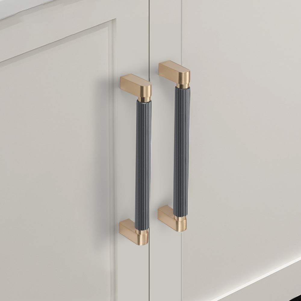 Cabinet Door Handle American L - Furniture Hardware High End 리뷰 및 가격