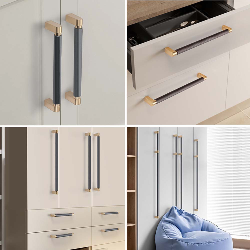 Cabinet Door Handle American L - Furniture Hardware High End 리뷰 및 가격