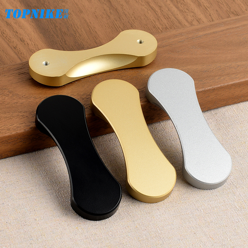 Stick On Cabinet Handles Silve - Furniture Hardware China 리뷰 및 가격