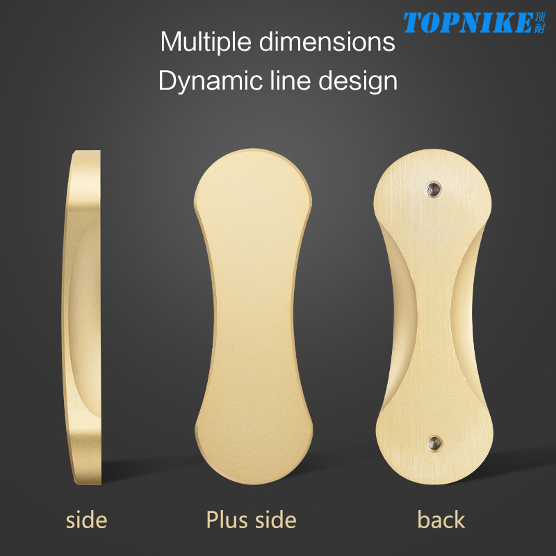 Stick On Cabinet Handles Silve - Furniture Hardware China 리뷰 및 가격