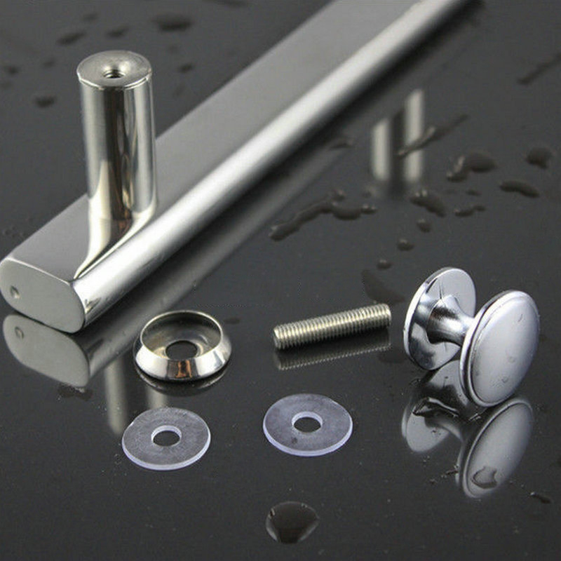 2pcs/Lot ABS+ Stainless Steel  - Furniture Hardware Hinges 리뷰 및 가격