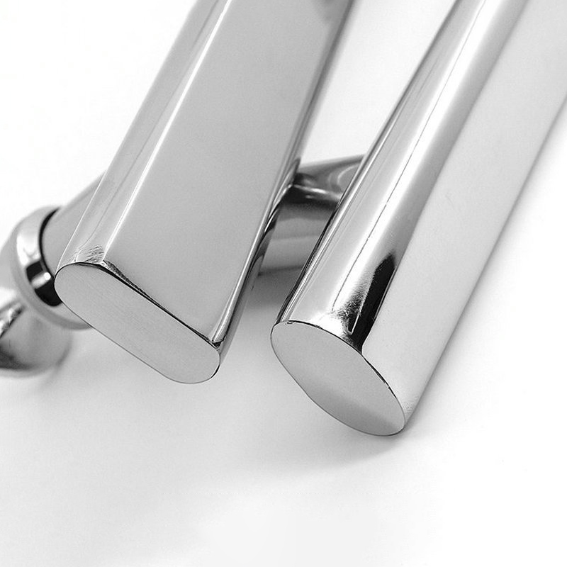 2pcs/Lot ABS+ Stainless Steel  - Furniture Hardware Hinges 리뷰 및 가격
