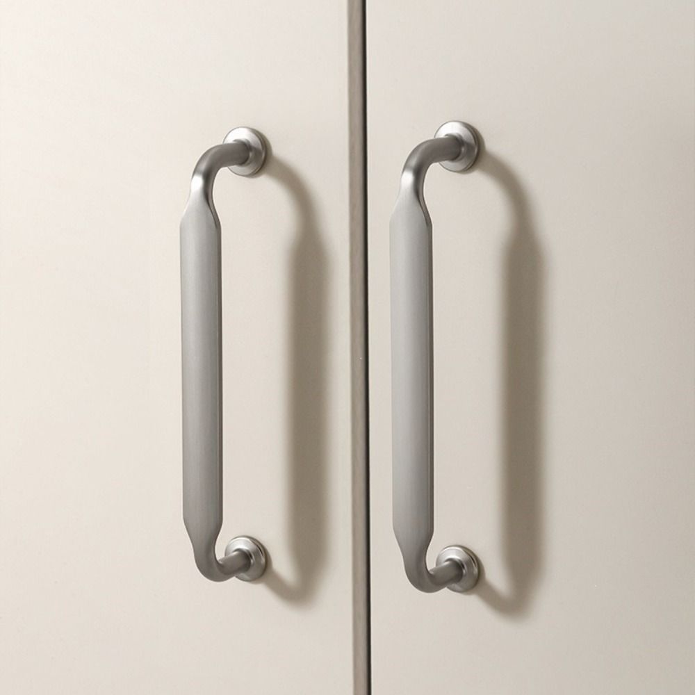 Zinc Alloy Cabinet Handles Hig - Furniture Hardware High End 리뷰 및 가격