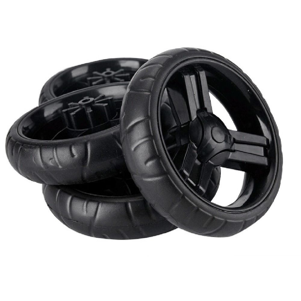 2Pcs Wheelchair Caster Travell - Furniture For Hardware Shop 리뷰 및 가격