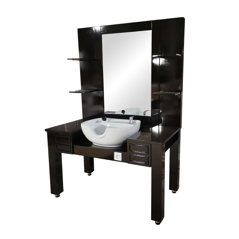 Wash Basin, Mirror Table, Bath - Furniture For Hardware Shop 리뷰 및 가격