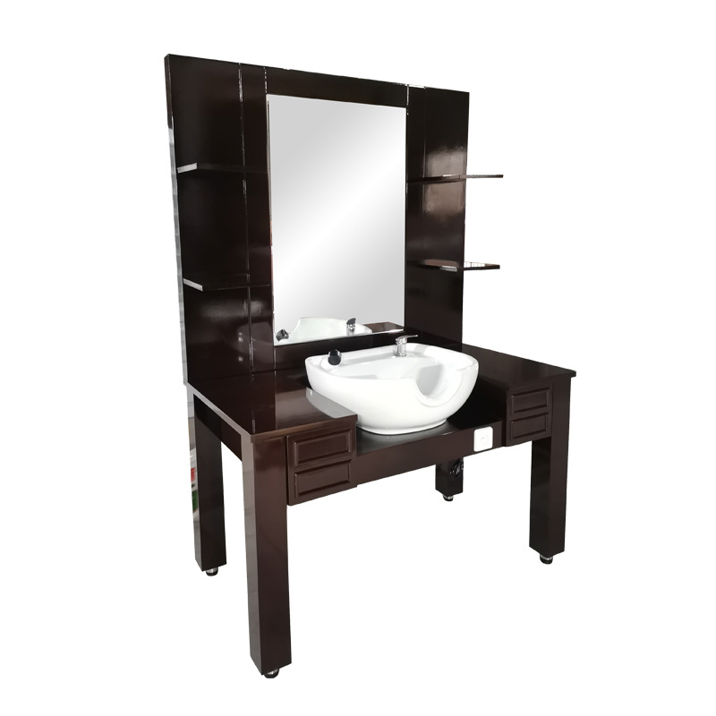 Wash Basin, Mirror Table, Bath - Furniture For Hardware Shop 리뷰 및 가격