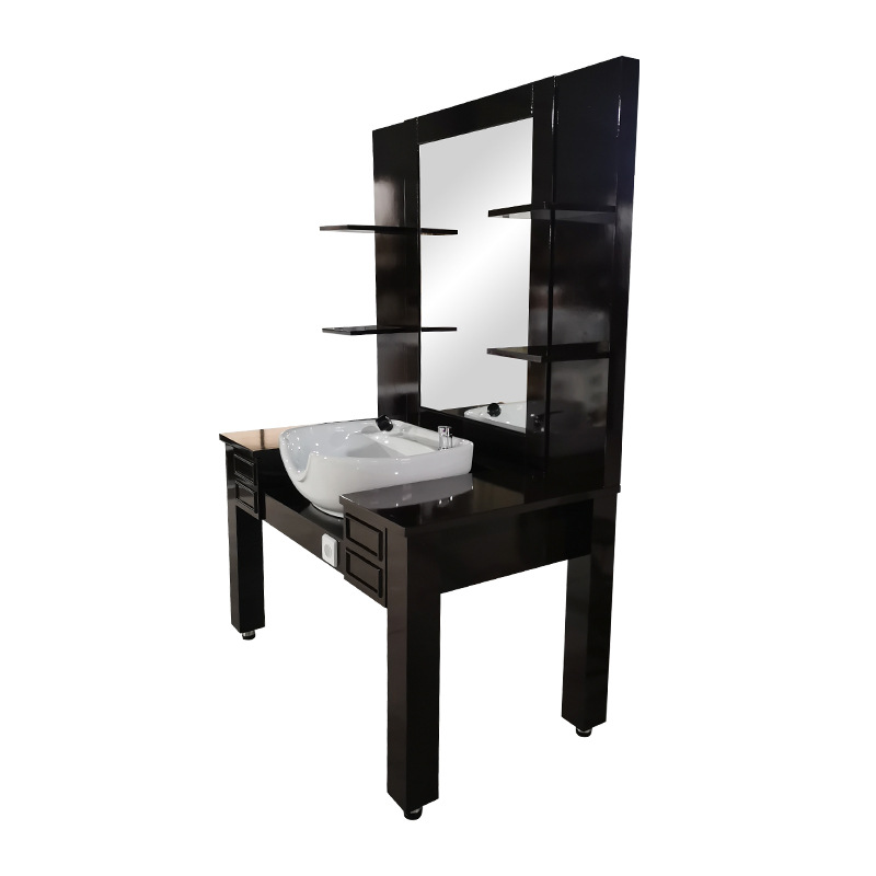 Wash Basin, Mirror Table, Bath - Furniture For Hardware Shop 리뷰 및 가격