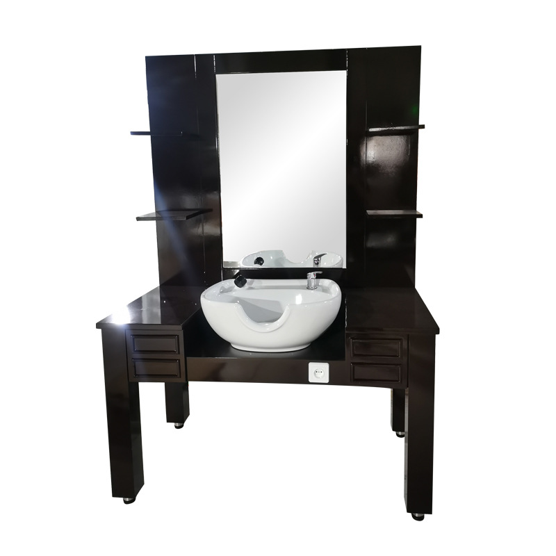 Wash Basin, Mirror Table, Bath - Furniture For Hardware Shop 리뷰 및 가격